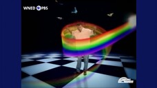Reading Rainbow The Patchwork Quilt S3E2