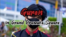 Guren 😎