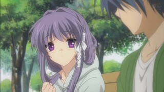 [AMV] บอกสักคำ KALA [Clannad Another World Kyou]