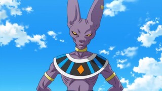 Watch the full Dragon Ball Z- Battle of Gods Official Link in description