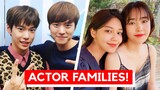 14 Korean Actors Who Are Real Life Siblings!