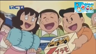 Doraemon Bahasa Indonesia Aku Ingin Memberikan Semuanya