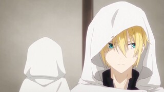 Touken Ranbu: Hanamaru S2 (ENG DUB) Episode 11