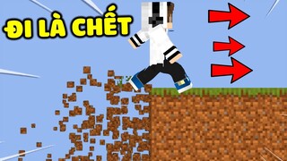 Đi Là Chết Không Lối Về 🤣 - VINH THỬ THÁCH SINH TỒN THẾ GIỚI KHÔNG HIỂU KIỂU GÌ LUÔN TRONG MINECRAFT