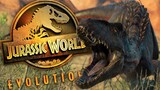 INDORAPTOR KEMBALI!! | Jurassic World Evolution 2 (Bahasa Indonesia)