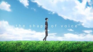 Dáng Hình Thanh Âm_2016 Thuyết Minh