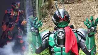 The latest news about Kamen Rider: The final stage of Geats is revealed, Reggio is not Xiao Ming!