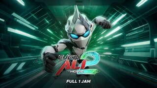 EJEN ALI MOVIE 2: MISI SATRIA