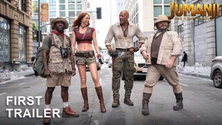 JUMANJI 4 _ The final trailer 2026