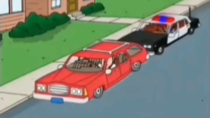 Family Guy: A Collection of Hellish Jokes