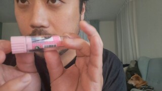 ASMR Barbie Lipstick Lollipop (Eating, Lipstick Application, Personal Attention
