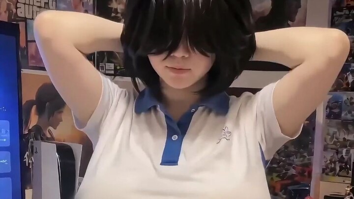 รุ่นพี่-เต้นแบบนี้จะผอมลงจริงๆ เหรอ