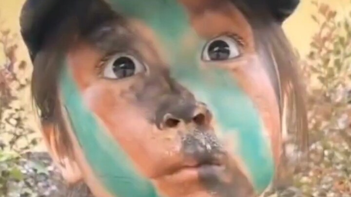 “Era Supernova” mendapat rating 5,4 di Douban