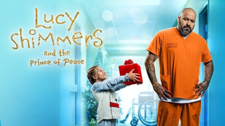 Watch Lucy Shimmers and the Prince of Peace Full Movie 2020 HD