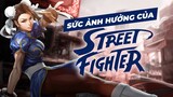 Game Đối Kháng On! | Street Fighter II Và Bước Ngoặt Lịch Sử Của Game Đối Kháng