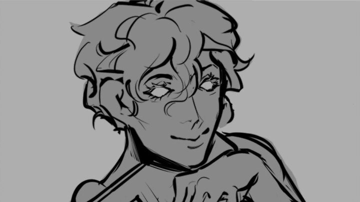 【النسخة الصينية والإنجليزية المُرخصة/المُنقلة】ألعاب الآلهة - God Games - كتاب مصور موسيقي Epic