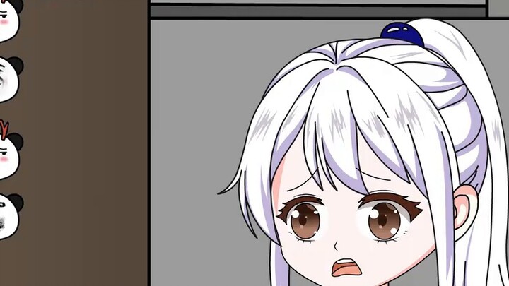 Episode 13, Saya menipu Anda, tetapi Anda sebenarnya belajar!