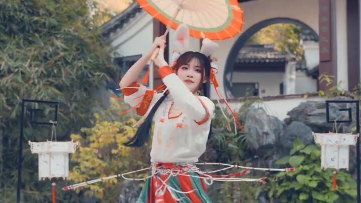 [Box] - Baiwu Jinghong - Immortal stewed rabbit, jade arms and slender hands, soft waist~