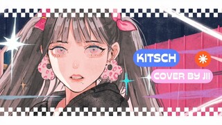 IVE 'Kitsch' / Cover by Jii