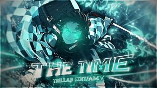 Anime Mix I Cloud. - @ZAzemzo & @Therosamv TRILLAB - The Time - [Edit/AMV] 🥳