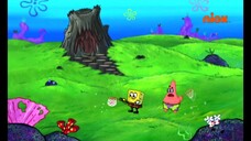 spangebob squarepants - Planet Of The Jellyfish |Malay Dub|