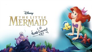 Watch movie[THE LITTLE MERMAID 1989  Trailer ] the like in the description: