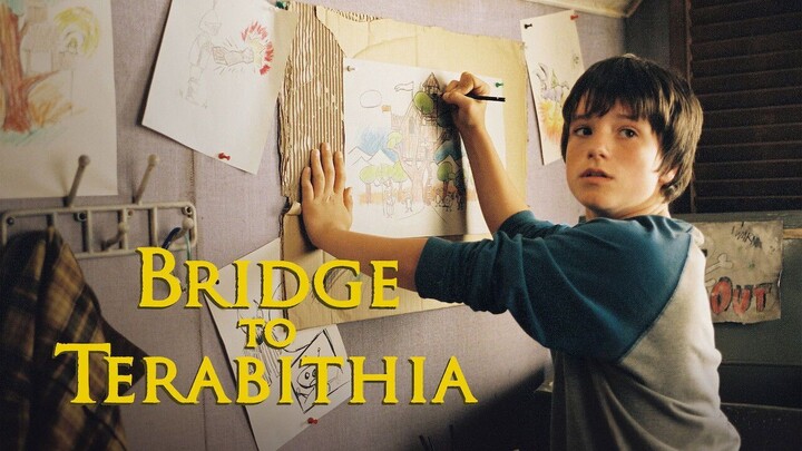 Watch Bridge to Terabithia Full Movie 2007 HD