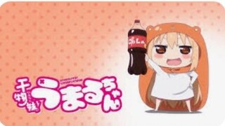 Umaru Chan Episode 1 Tagalog Dubbed