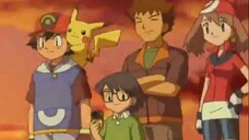 Pokémon Advance Episode 04 You Never Can Taillow
