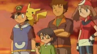 Pokémon Advance Episode 04 You Never Can Taillow