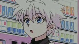 KILLUA