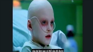 Review phim: Cậu bé bị nhốt trong đường hầm 100 năm - Nếu dự đoán được tương lai bạn sẽ làm gì