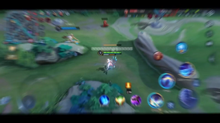 YUE HOT PICK 1 QUẠT TEAM BẠN BAY MÀU - SGP.FISH TẠI ĐẤU TRƯỜNG DANH VỌNG MÙA XUÂ