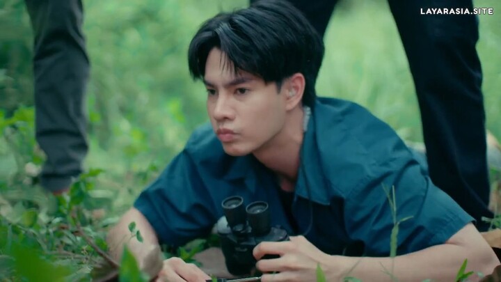 Thai Drama 2026 The Seven Legends E7 Indo Sub