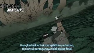 perang shinobi