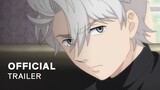 AI no Idenshi - Official Trailer