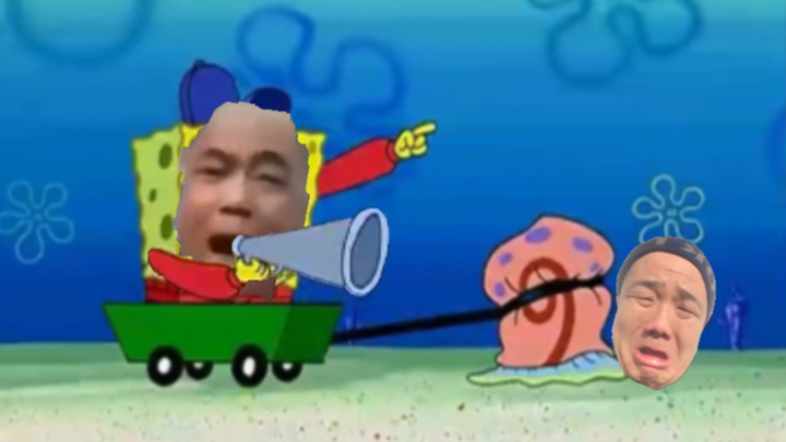 F1 蜗 牛 比 赛