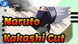 [Naruto] Land of Waves Arc, Kakashi Cut 3_3