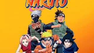 NARUTO S1 EP2 (TAGALOG DUB)