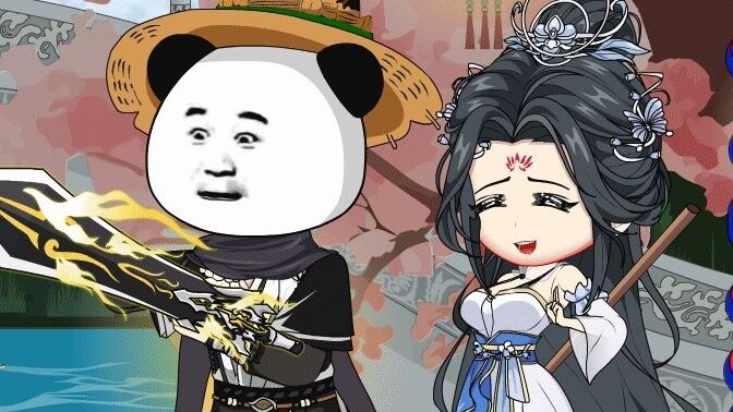 Episode 6 of "The Demonic Cultivation Continues": Liu Ruyan, I'm Going to Attack You