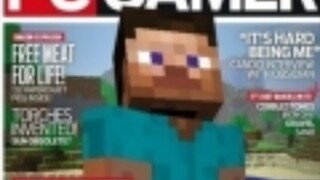 This is the first Minecraft video on Station B.