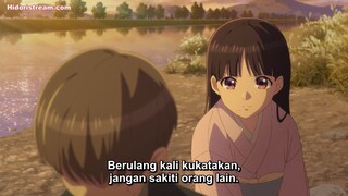 My Happy Marriage Season 2 Episode 10 (Subtitle Indonesia)
