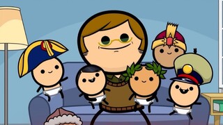【Cyanide Joy Show】Little Dictators