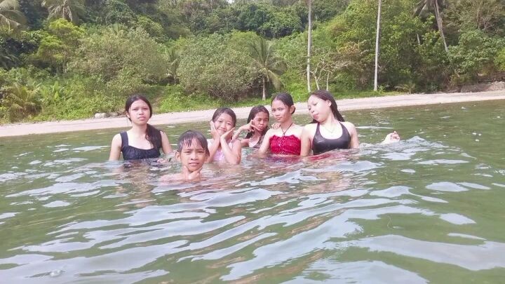 My tha B's of friends 💕