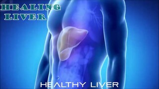 Healing Liver Detox all systems