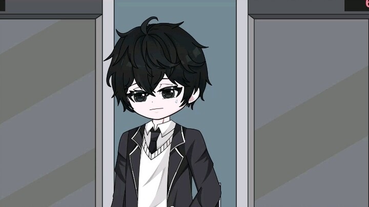 Si cantik sekolah keren sedang hamil anak kembarku