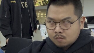 这个班不能委屈一点
