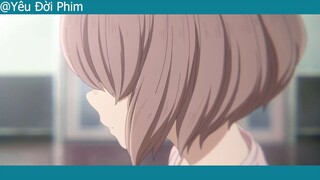 AMV_Hình dáng âm thanh #anime #schooltime