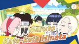 [Naruto] Adegan Lucu, Kata-kata Hinata Membuat Tenten dan Sakura Merasa Malu_2