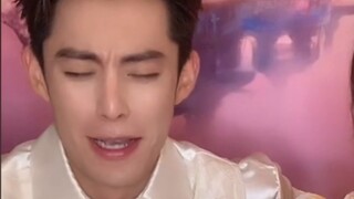 มันน่าขยะแขยงในเวอร์ชั่นของ Wang Hedi